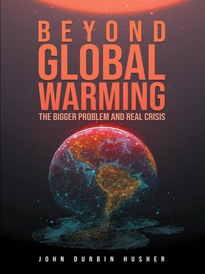 cover image of Beyond Global Warming